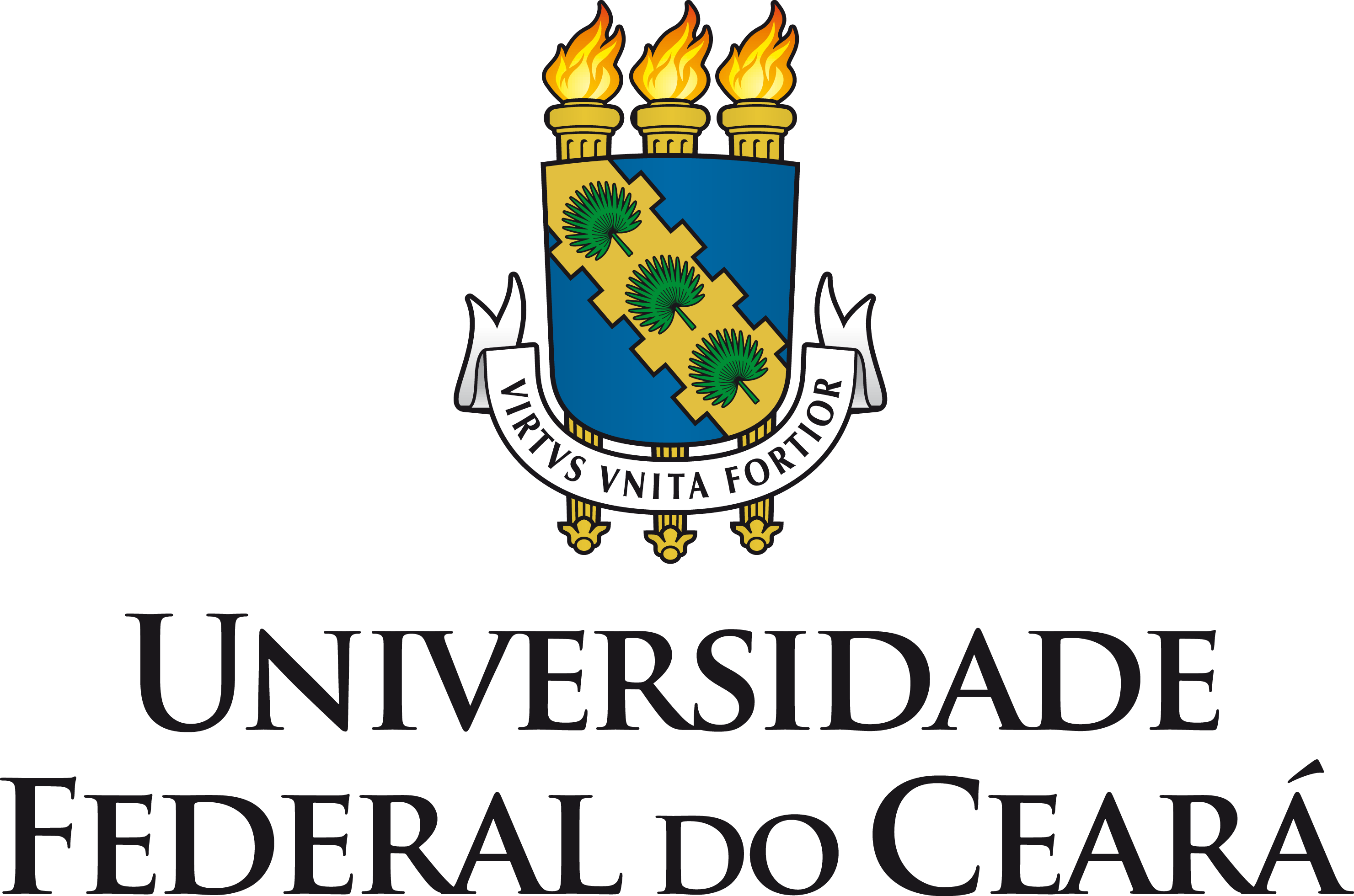 Logo UFC
